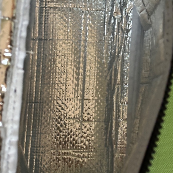 KATE SPADE LEOPARD HEART LUNCH TOTE BAG:NWT LEOPARD HEART - Picture 12 of 13